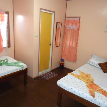 Bacuit Lodge El Nido Exterior photo