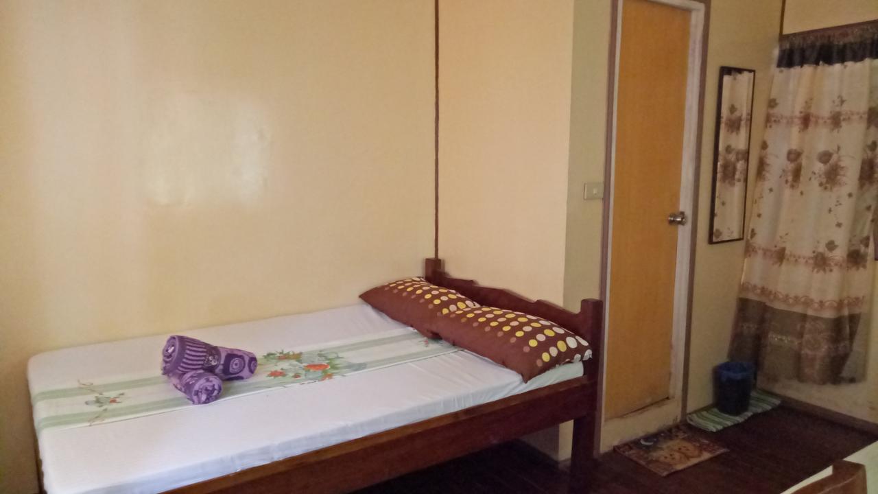 Bacuit Lodge El Nido Exterior photo