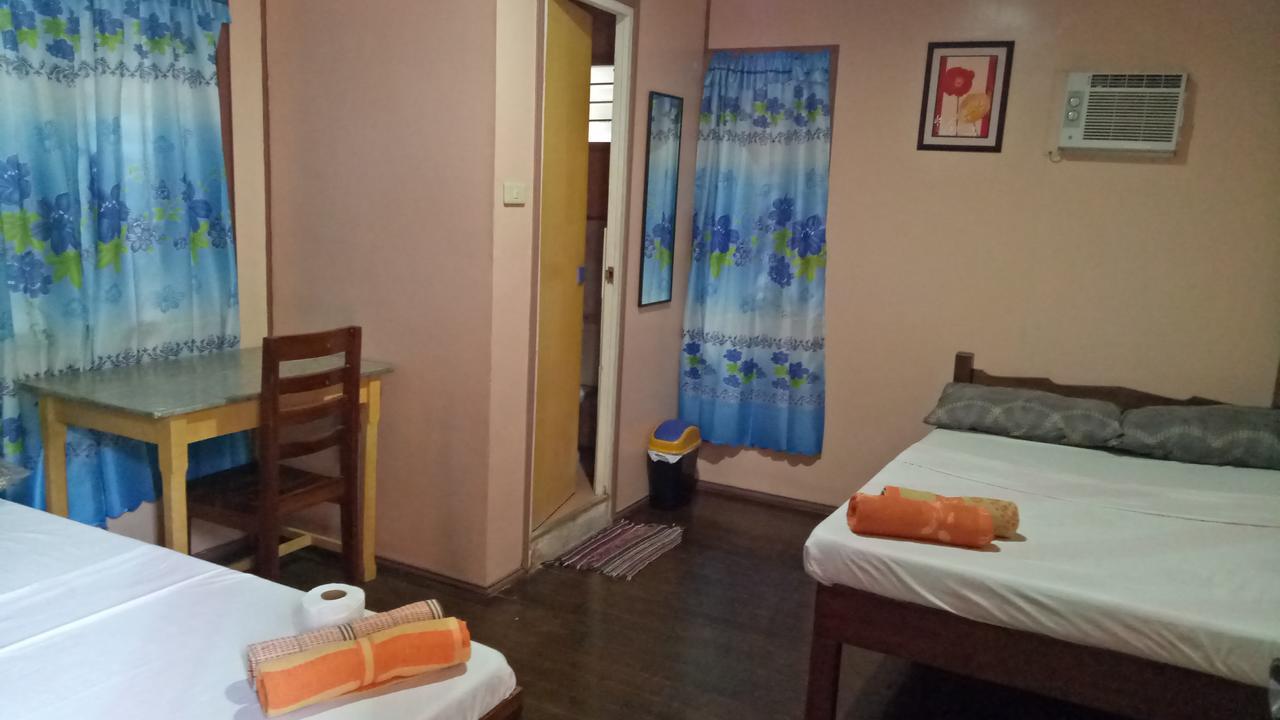 Bacuit Lodge El Nido Exterior photo
